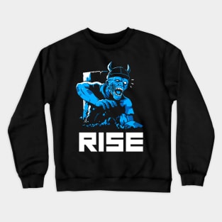 RISE Crewneck Sweatshirt